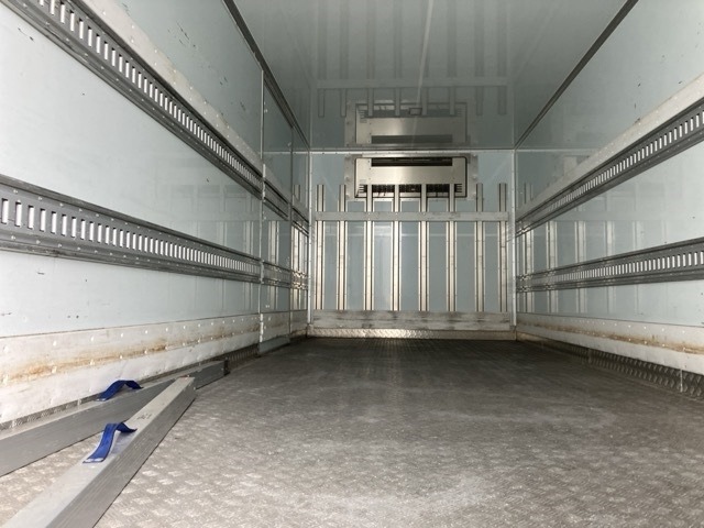 Hino RANGER 2024 7987699-19