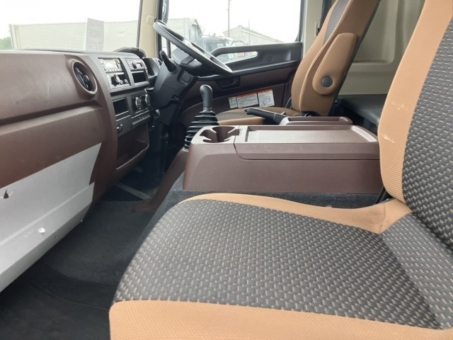 Hino RANGER 2024 7987699-5