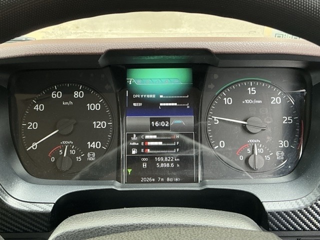 Hino RANGER 2024 7987699-6