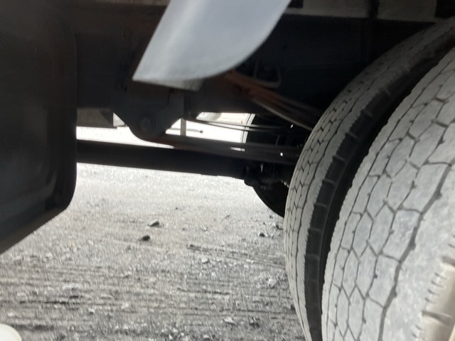 Hino RANGER 2024 7987699-9