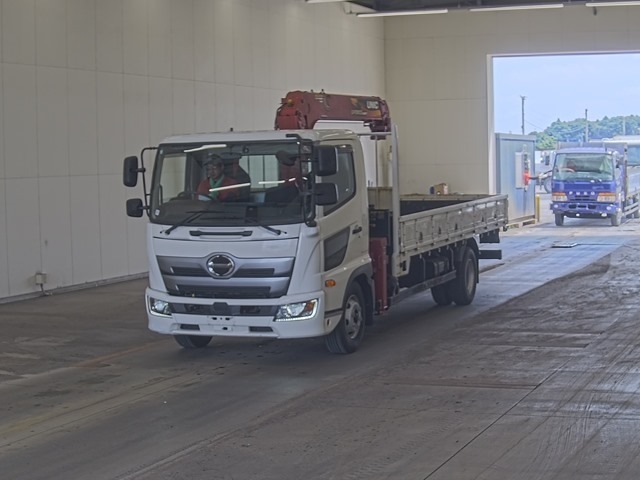 Hino RANGER 2022 7987700-0