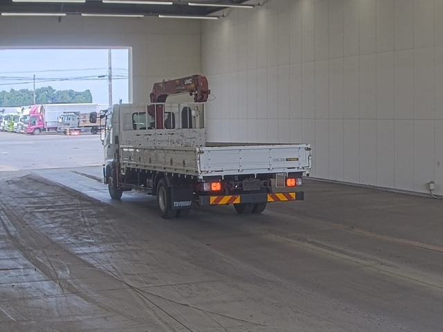 Hino RANGER 2022 7987700-1