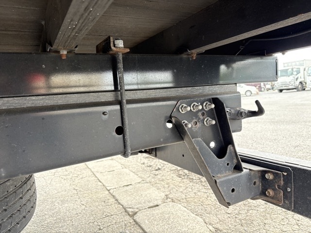 Hino RANGER 2022 7987700-13