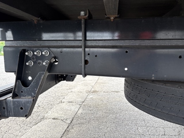 Hino RANGER 2022 7987700-15