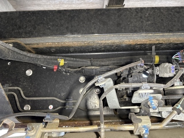 Hino RANGER 2022 7987700-17
