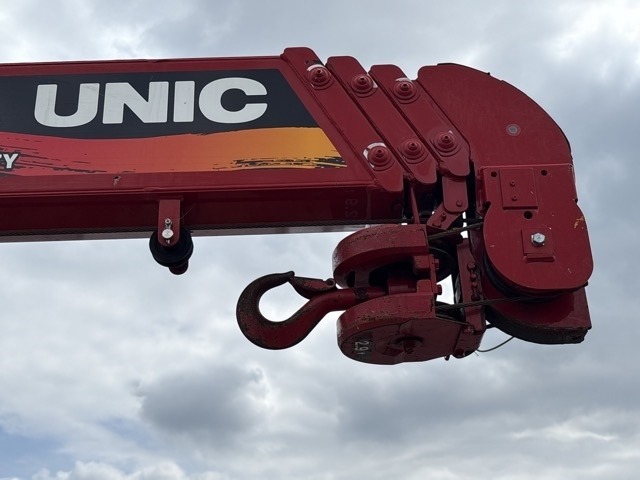 Hino RANGER 2022 7987700-19