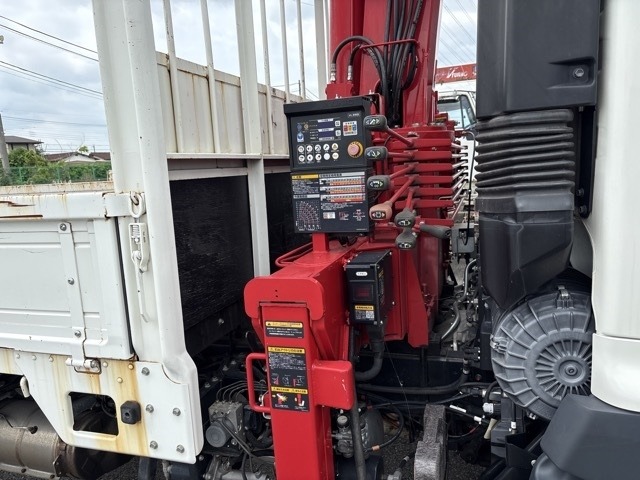 Hino RANGER 2022 7987700-20