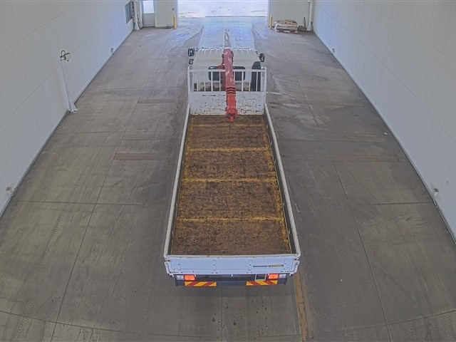 Hino RANGER 2022 7987700-3