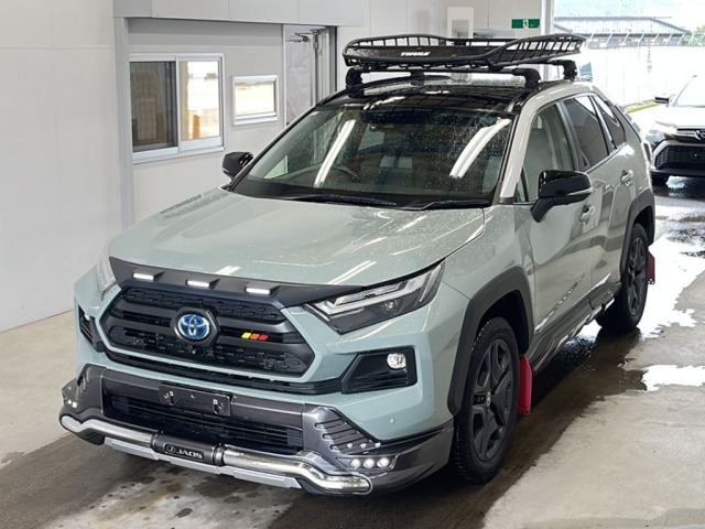 Toyota RAV4 2022 7988362-0