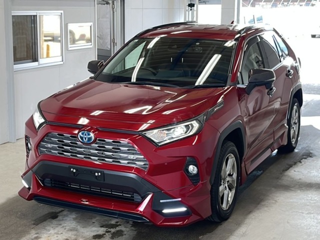 Toyota RAV4 2021 7988363-0