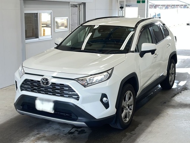 Toyota RAV4 2021 7988364-0