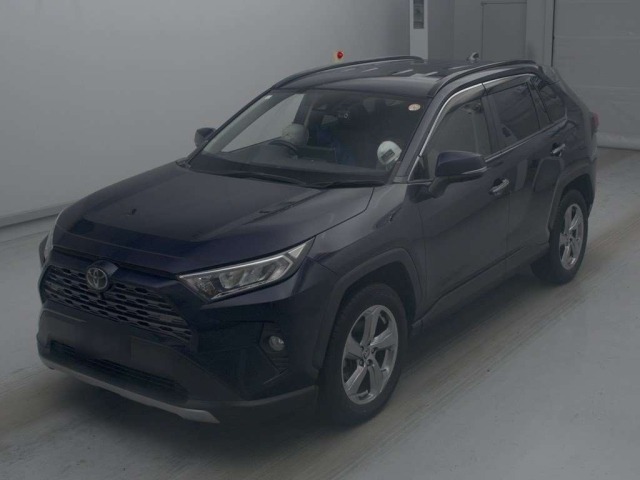 Toyota RAV4 2021 7988365-0