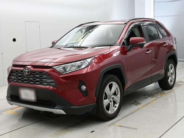 Toyota RAV4 2020 7988381-0