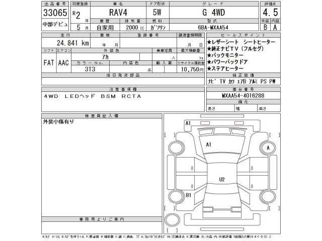 Toyota RAV4 2020 7988381-2