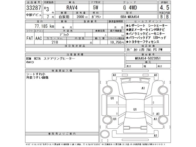 Toyota RAV4 2021 7988383-2