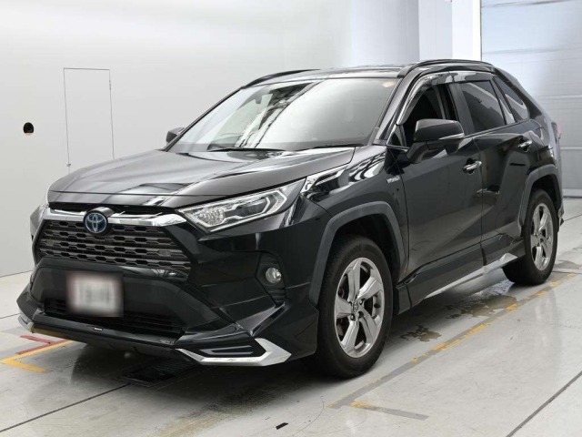 Toyota RAV4 2019 7988384-0