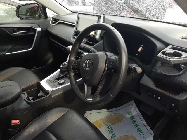 Toyota RAV4 2019 7988384-9