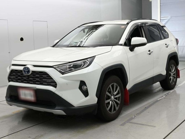 Toyota RAV4 2020 7988385-0