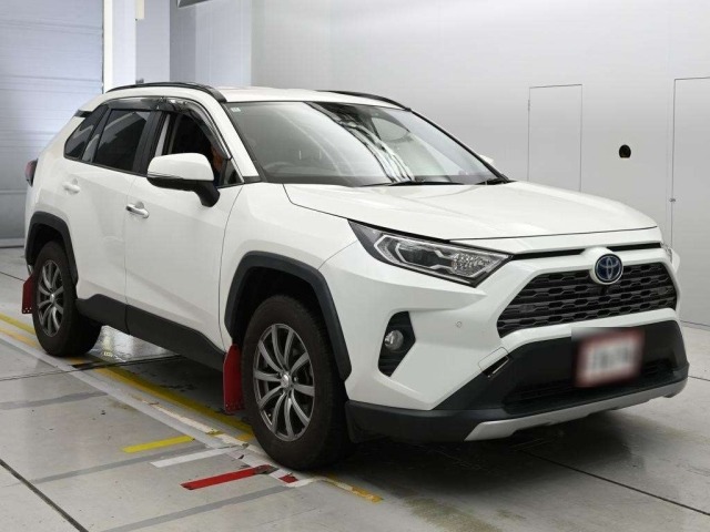 Toyota RAV4 2020 7988385-5