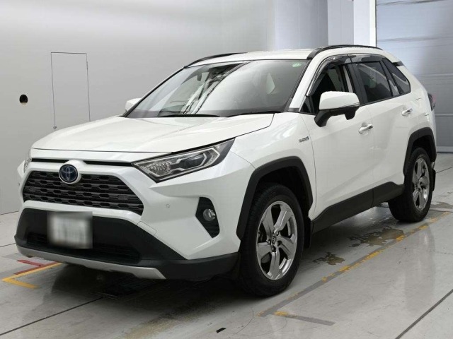 Toyota RAV4 2019 7988386-0