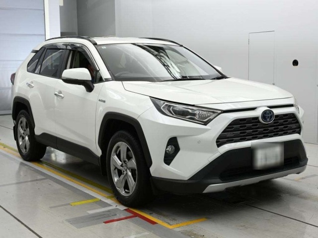 Toyota RAV4 2019 7988386-5