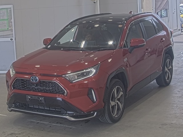 Toyota RAV4 2021 7988389-0