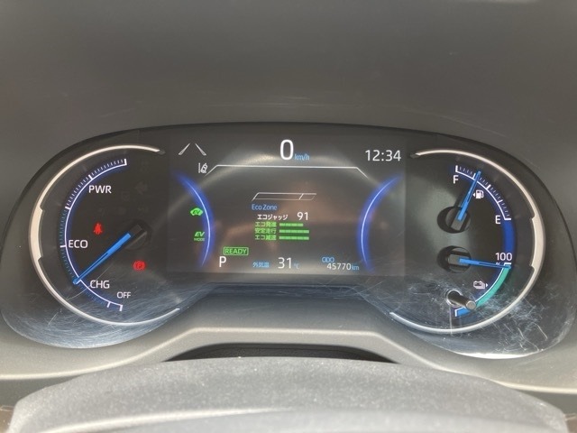 Toyota RAV4 2021 7988389-14