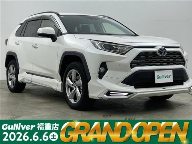 Toyota RAV4 2021 7988409-0