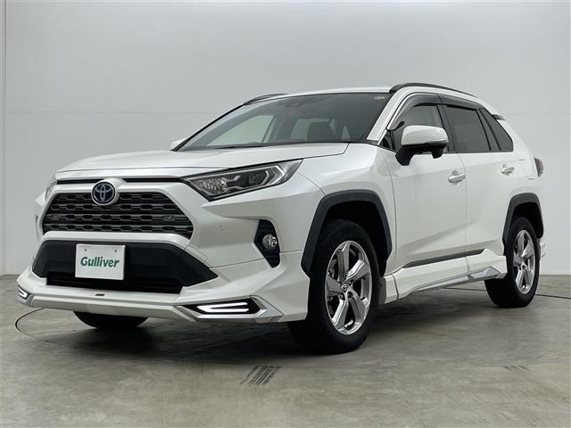 Toyota RAV4 2021 7988409-22