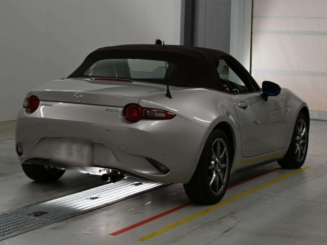 Mazda ROADSTER 2023 7988916-1