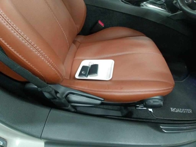 Mazda ROADSTER 2023 7988916-10