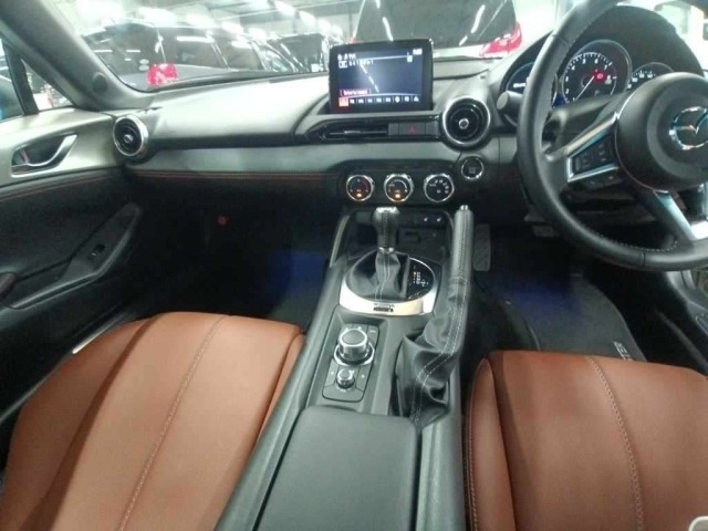 Mazda ROADSTER 2023 7988916-11