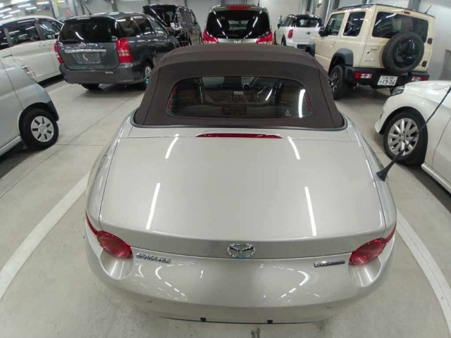 Mazda ROADSTER 2023 7988916-12