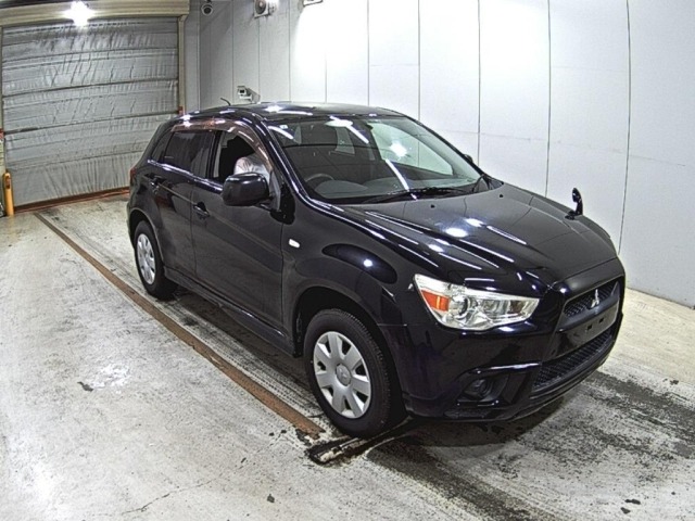 Mitsubishi RVR 2011 7983866-0