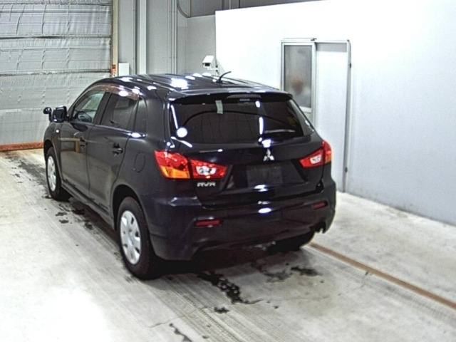 Mitsubishi RVR 2011 7983866-1