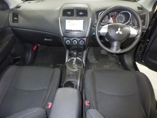 Mitsubishi RVR 2011 7983866-3