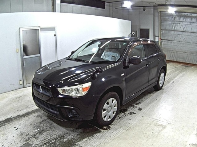 Mitsubishi RVR 2011 7983866-4