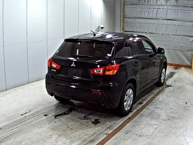 Mitsubishi RVR 2011 7983866-5
