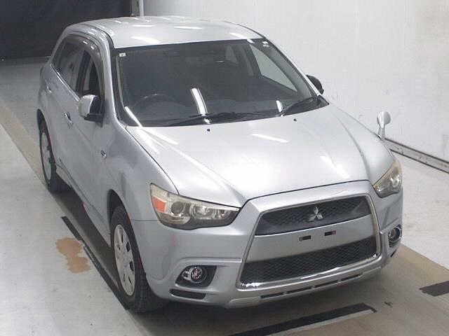 Mitsubishi RVR 2011 7983873-0