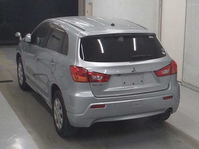 Mitsubishi RVR 2011 7983873-1