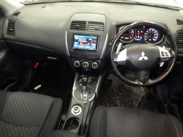 Mitsubishi RVR 2011 7983873-3