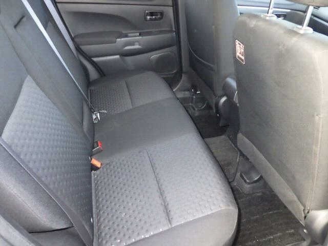 Mitsubishi RVR 2011 7983873-7