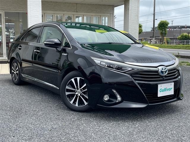 Toyota SAI 2013 7988556-0