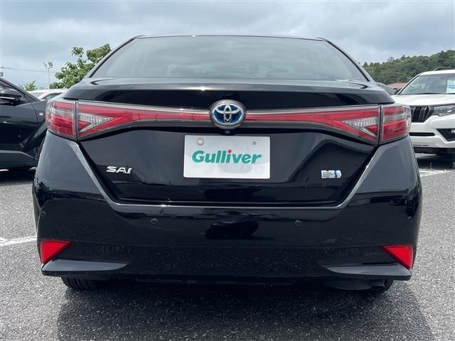 Toyota SAI 2013 7988556-13