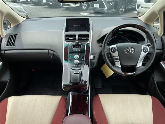 Toyota SAI 2013 7988556-22