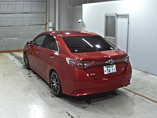 Toyota SAI 2014 7988557-1