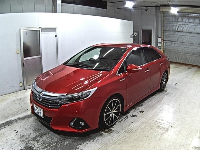Toyota SAI 2014 7988557-4