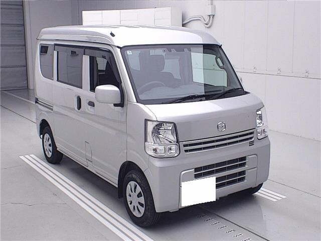 Mazda SCRUM VAN 2023 7988859-0