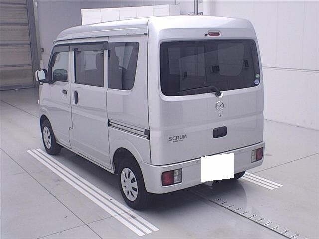 Mazda SCRUM VAN 2023 7988859-1