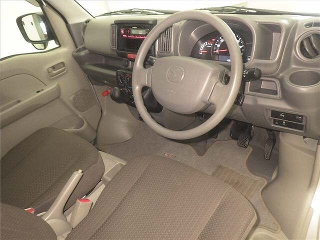Mazda SCRUM VAN 2023 7988859-3